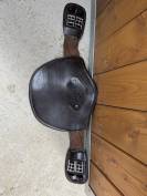 Selle mono quartier Platinium 