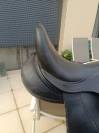 Selle de dressage 