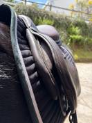 Selle d&rsquo;obstacle Forestier S&eacute;oul 