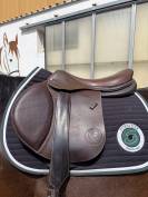 Selle d&rsquo;obstacle Forestier S&eacute;oul 