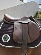 Selle d&rsquo;obstacle Forestier S&eacute;oul 