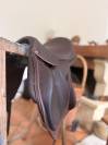 Selle Devoucoux chiberta O