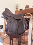 Selle Devoucoux chiberta O