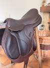Selle Devoucoux chiberta O