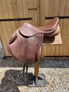 Selle &Eacute;ric thomas monoquartier 17'5