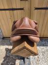 Selle &Eacute;ric thomas monoquartier 17'5