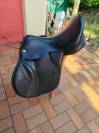selle thorowgood anatomic GP 17,5 pouces