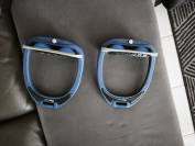 Selle Butet Obstacle 