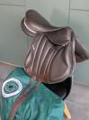 Selle forestier boeckelo 