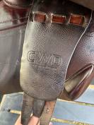 Selle cwd petit prix