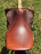 Selle Henri de Rivel 17,5&acute;&acute;