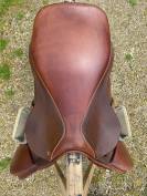 Selle Henri de Rivel 16,5&acute;&acute;