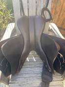 Selle Pdah 17,5 pouces