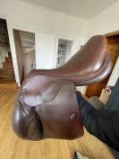 Selle Pdah 17,5 pouces
