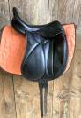 Selle Devoucoux Makila