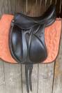 Selle Devoucoux Makila