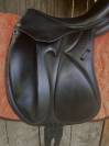 Selle Devoucoux Makila