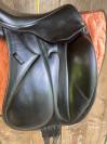 Selle Devoucoux Makila