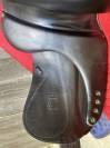 Selle Devoucoux Makila