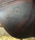 Selle CWD Mademoiselle 2Gs