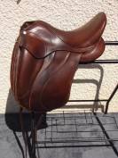 Selle Dressage Antares Concept 17'