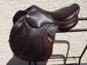 Selle CWD Mademoiselle SE31 17'5