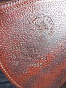 Selle CWD Mademoiselle SE31 17'5