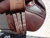 Selle CWD Mademoiselle SE31 17'5
