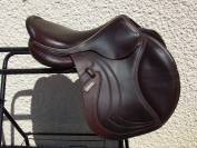 Selle CWD Mademoiselle SE31 17'5