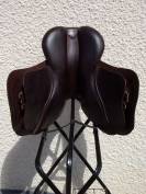 Selle CWD Mademoiselle SE31 17'5