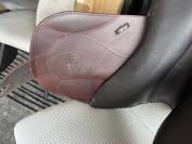 Selle Devoucoux chiberta O 17,5