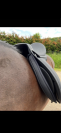 Selle Wintec 500 hart mixte avec arcade interchangeable