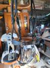 Bridon ,pour mini 
