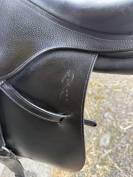 Selle obstacle Antares