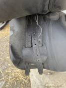 Selle obstacle Antares