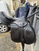 Selle obstacle Antares