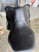 Selle obstacle Antares