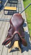 Selle Antares &Eacute;volution 