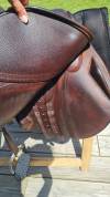 Selle Antares &Eacute;volution 