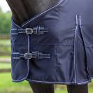 Chemise coton Basic - QHP - L&eacute;g&egrave;re et r&eacute;sistante