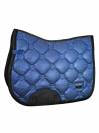 Tapis de selle Polar Night Glimmer - Equestrian Stockholm - S&eacute;chage rapide