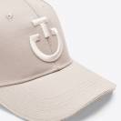 Casquette Cavalleria Toscana - 100 % coton respirant