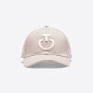 Casquette Cavalleria Toscana - 100 % coton respirant