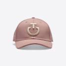 Casquette Cavalleria Toscana - Coton respirant