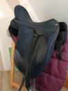Selle de dressage Wintec Isabelle Werth CAIR. 43 cm - 17''