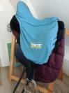 Selle de dressage Wintec Isabelle Werth CAIR. 43 cm - 17''