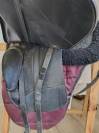 Selle de dressage Wintec Isabelle Werth CAIR. 43 cm - 17''