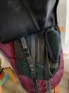 Selle de dressage Wintec Isabelle Werth CAIR. 43 cm - 17''