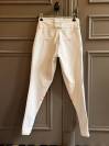 PANTALON GEM BLANC