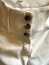 PANTALON GEM BLANC